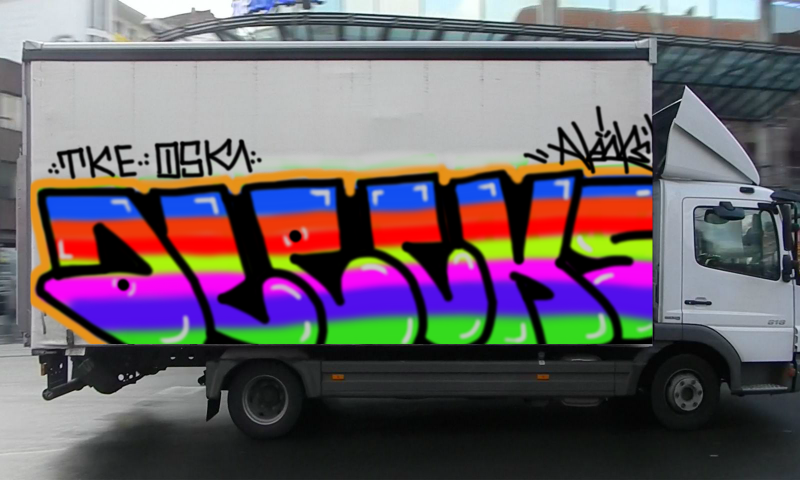 Bombing 1577502225580