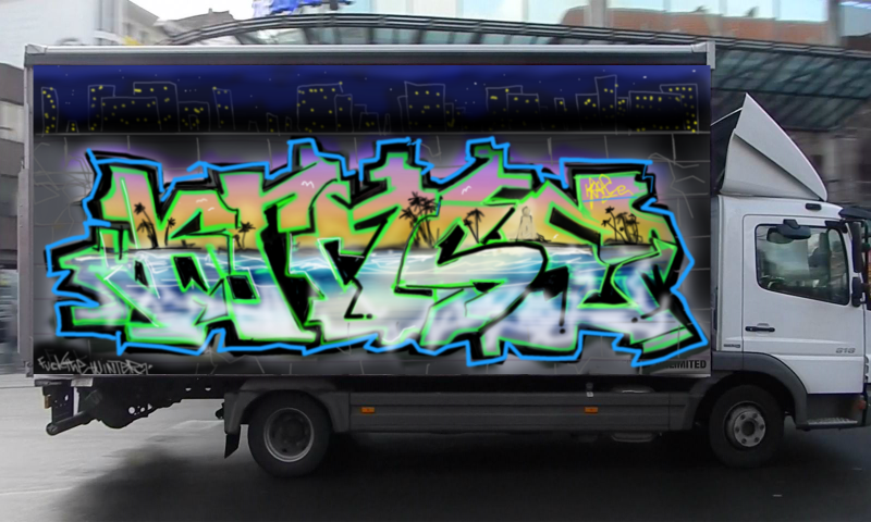 Bombing 1577516476791