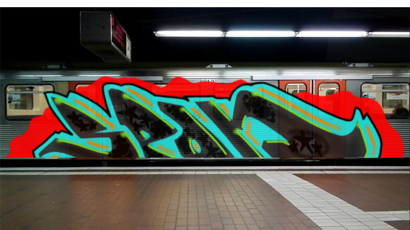 Bombing 1392132121285