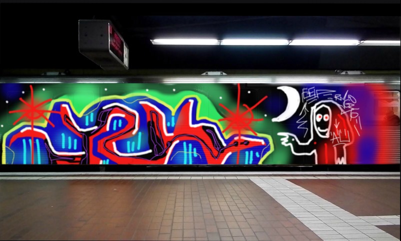 Bombing 1577609257965