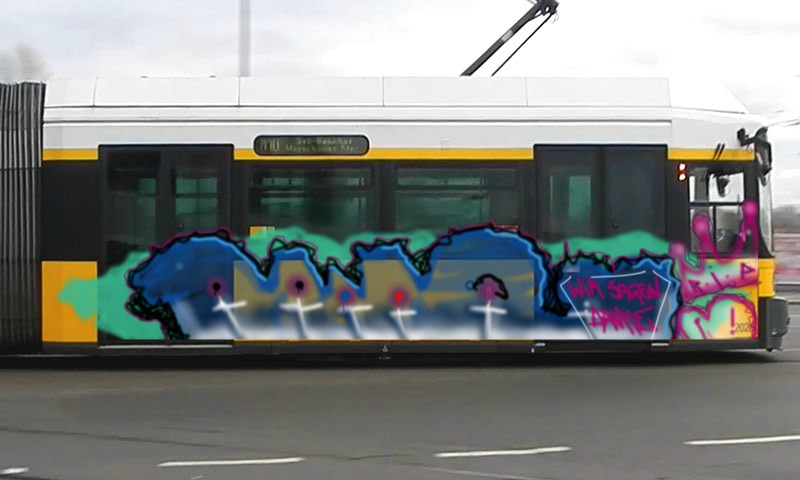 Bombing 1392154174421