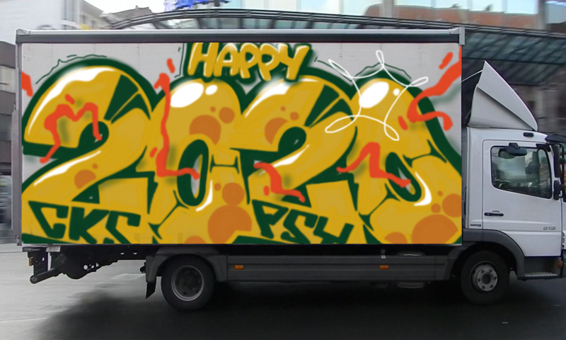 Bombing 1577769658266