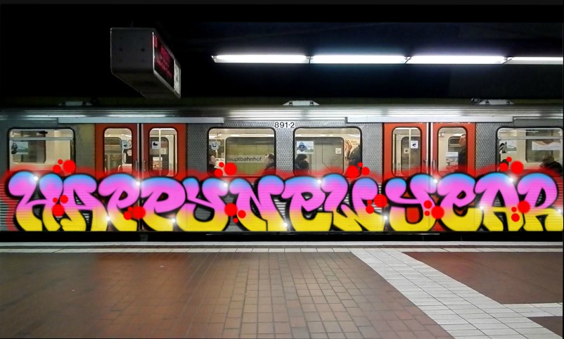 Bombing 1577817506932