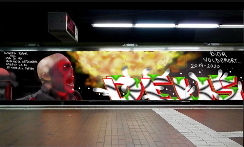 Bombing 1577822430872