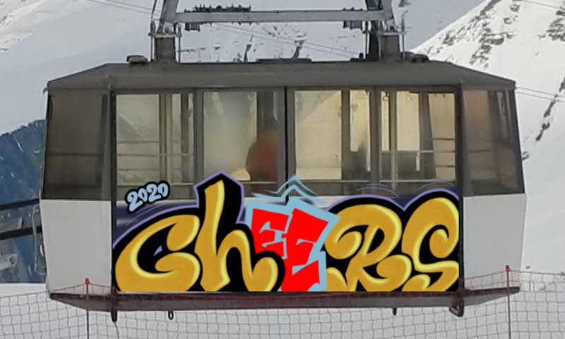 Bombing 1577947442079