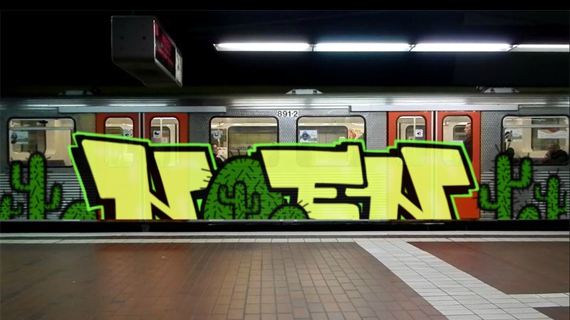 Bombing 1392164967833