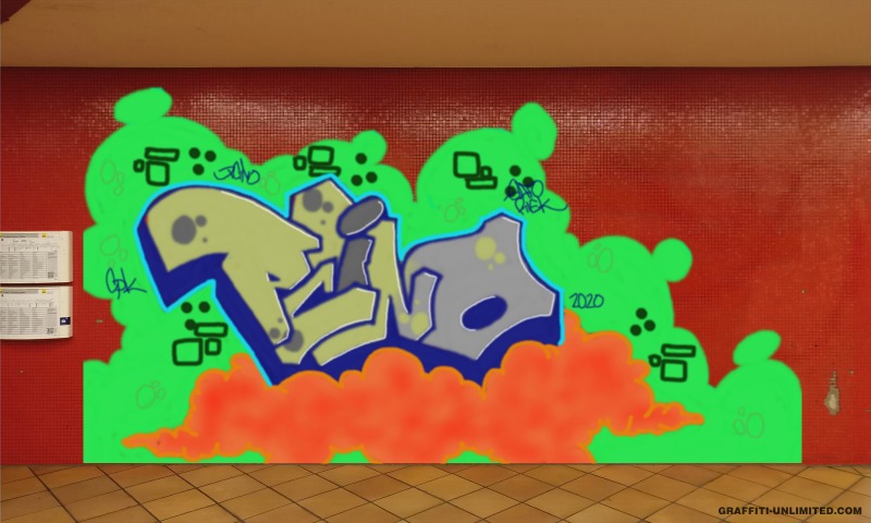 Bombing 1578661732173