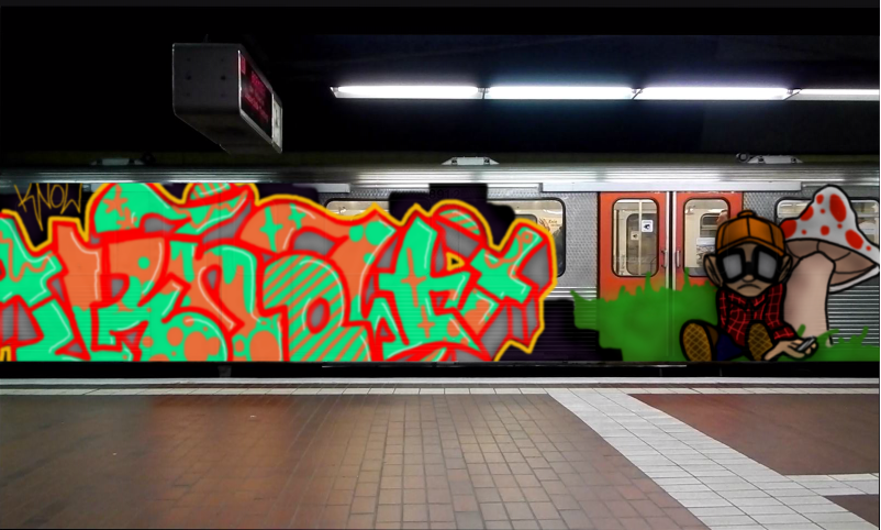 Bombing 1578660018990