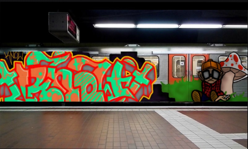 Bombing 1578660018990