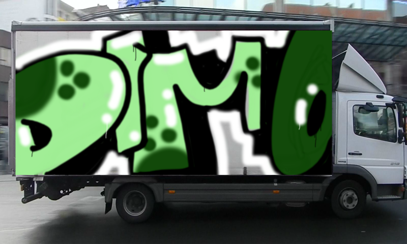 Bombing 1578000507026