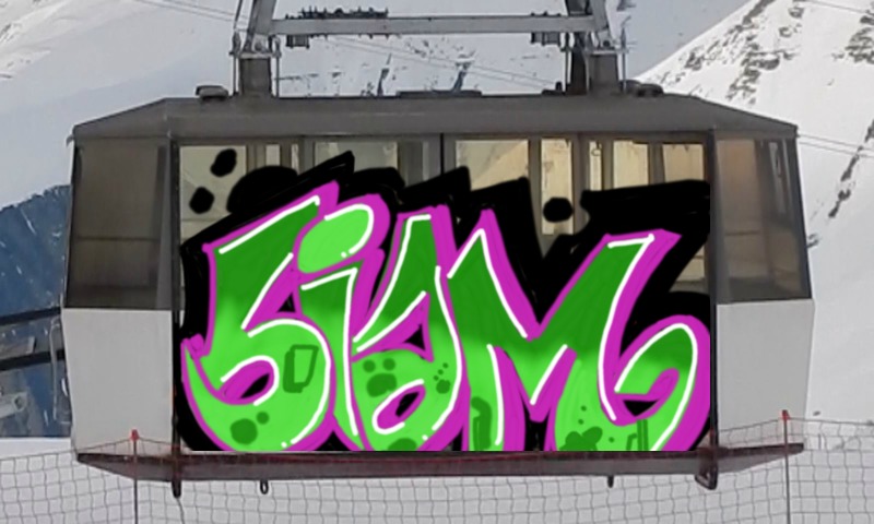 Bombing 1578182115703