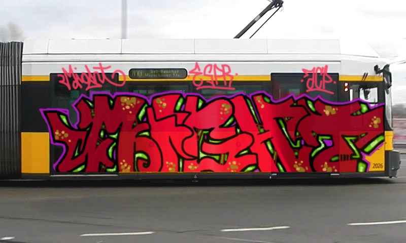 Bombing 1359660831620