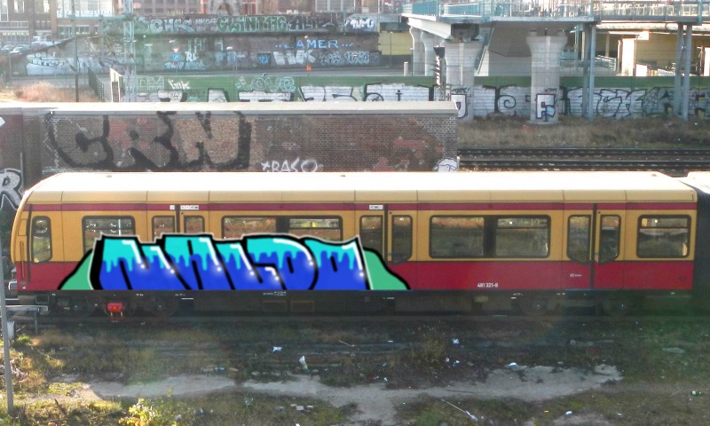 Bombing 1578322918524