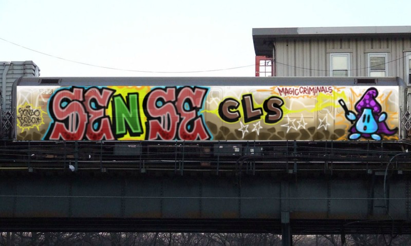 Bombing 1392237855845