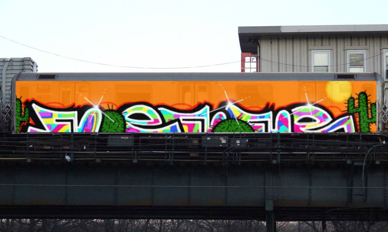 Bombing 1392241369685