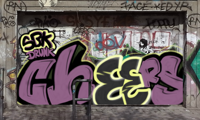 Bombing 1578610776971