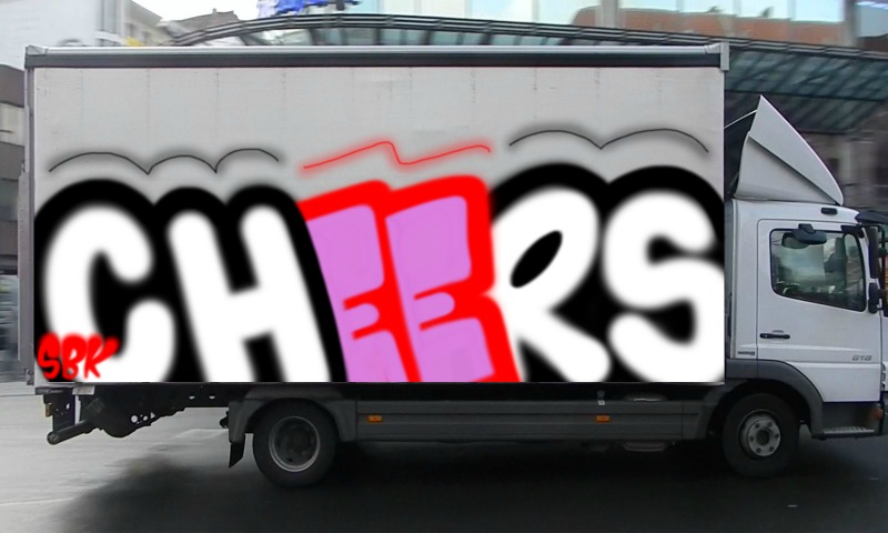 Bombing 1578514422372