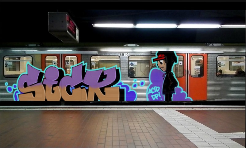 Bombing 1578549126699