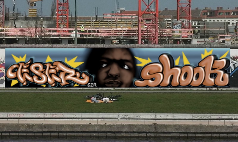 Bombing 1580156363587