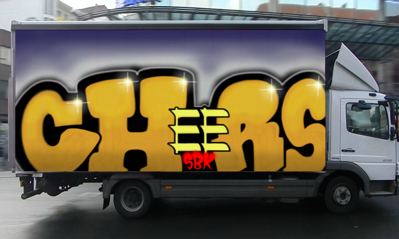 Bombing 1578842593531