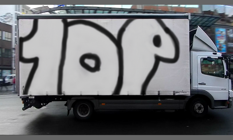 Bombing 1392308655500