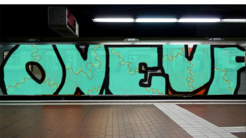 Bombing 1392309953171