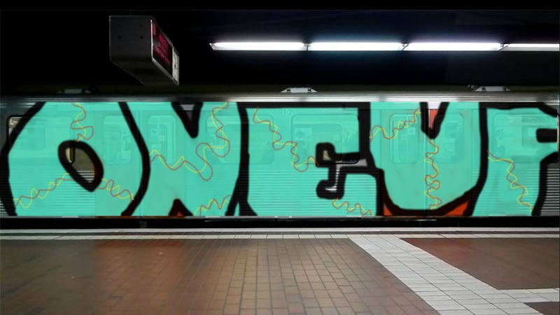 Bombing 1392309953171