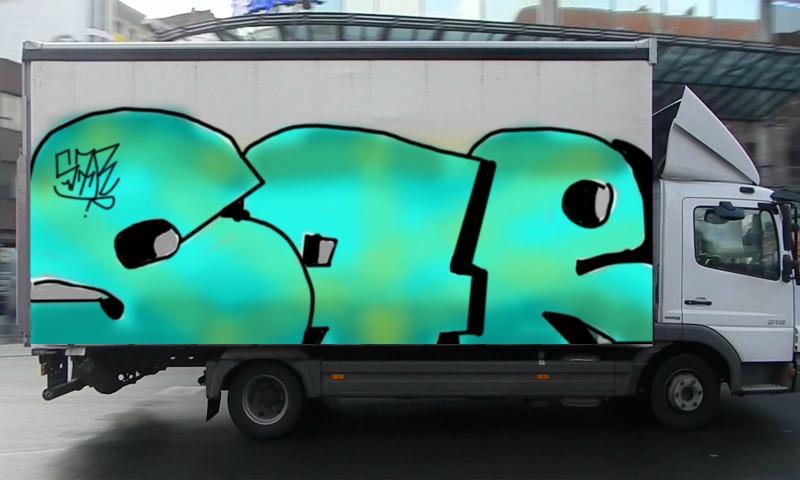 Bombing 1578770311538