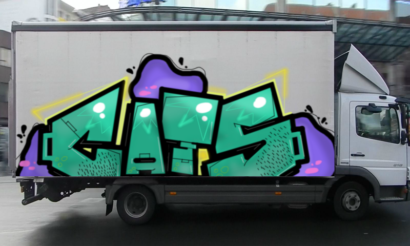 Bombing 1579640362730