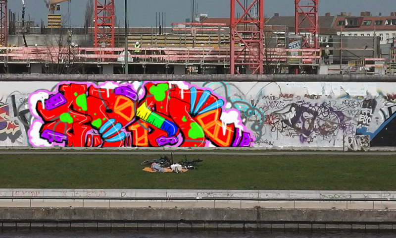 Bombing 1578946519580