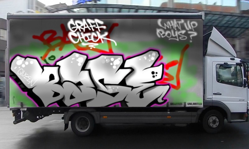 Bombing 1578959914884