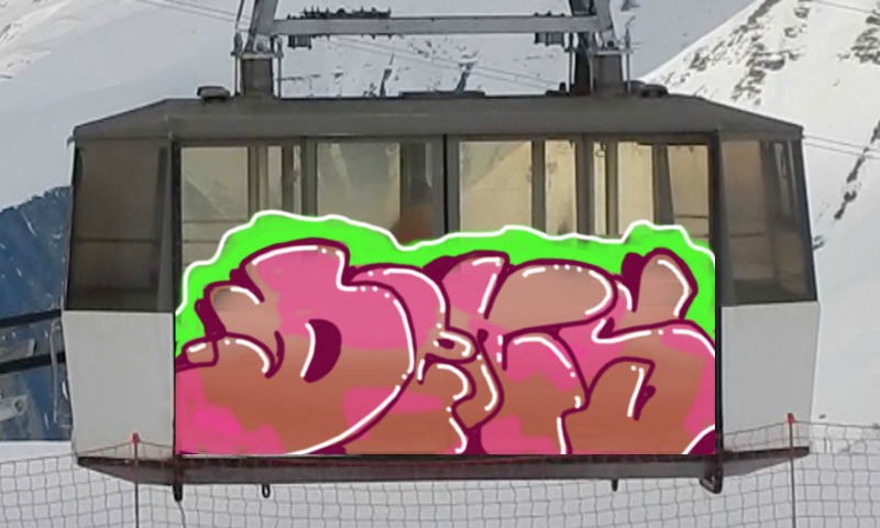 Bombing 1579022649505