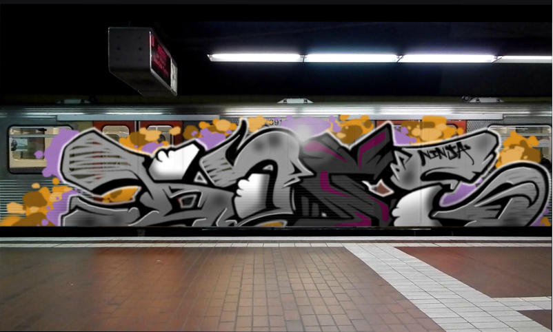 Bombing 1579032213538