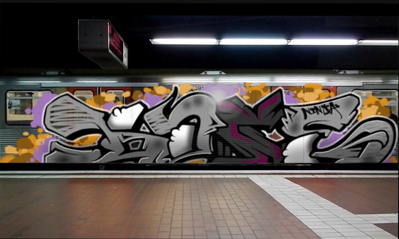 Bombing 1579032213538