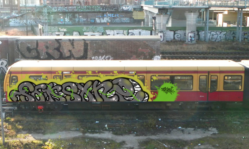 Bombing 1579033408171