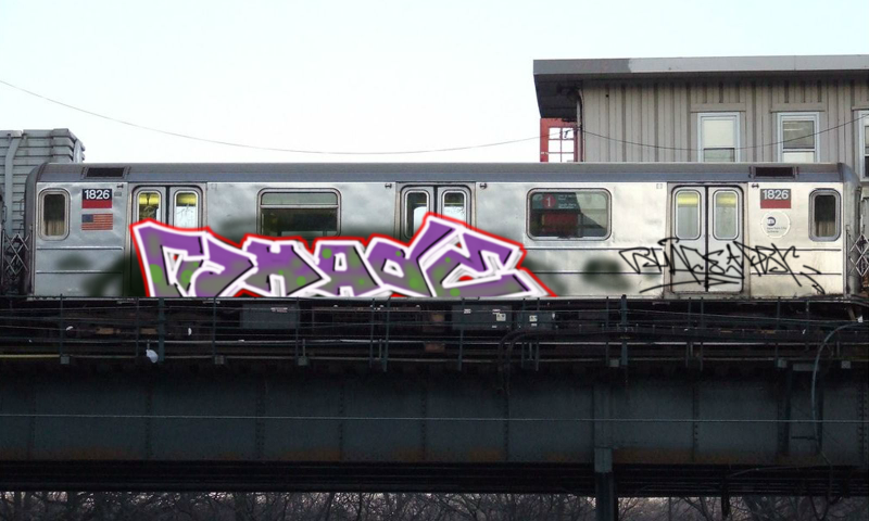 Bombing 1579097591766