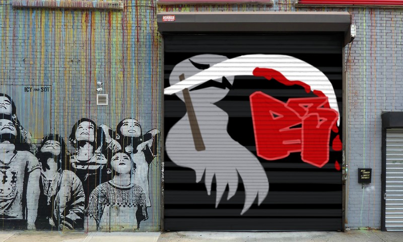 Bombing 1579178128566