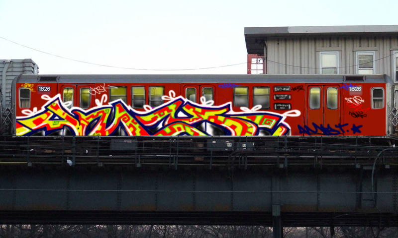 Bombing 1579357000186