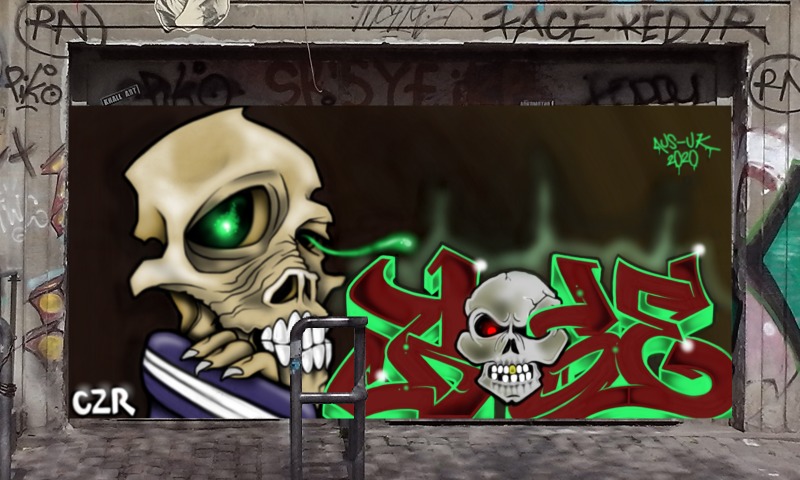 Bombing 1579464028362