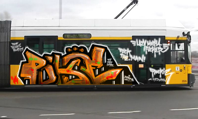 Bombing 1392406009873