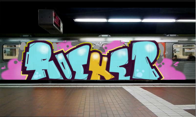 Bombing 1579424101100