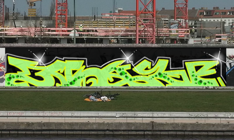 Bombing 1392410725127