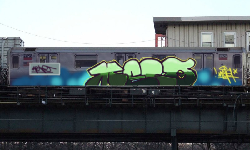 Bombing 1579453061736