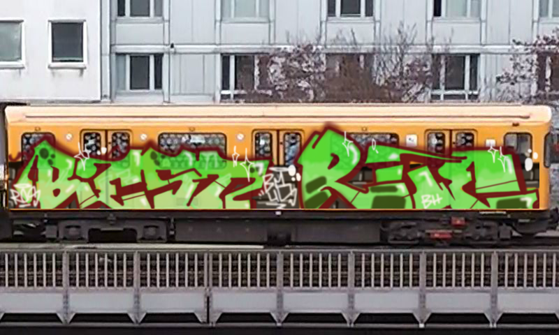 Bombing 1392415719052