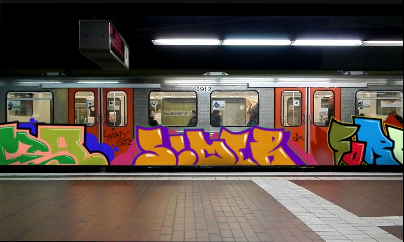 Bombing 1579559645732