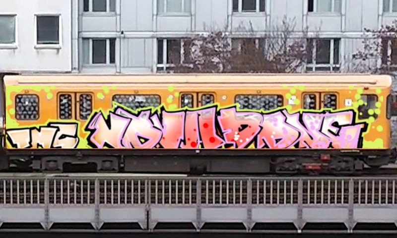 Bombing 1392418103765