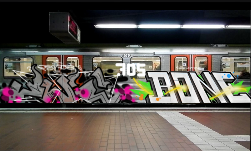 Bombing 1581192257706