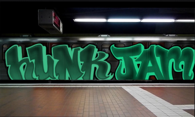 Bombing 1579647952705