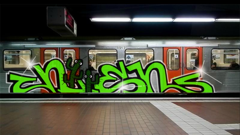 Bombing 1392425999277