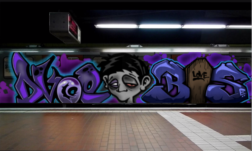 Bombing 1579611455629